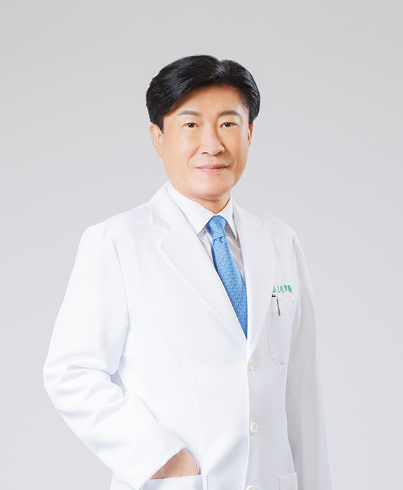Dr. Kuei-Liang Wang
