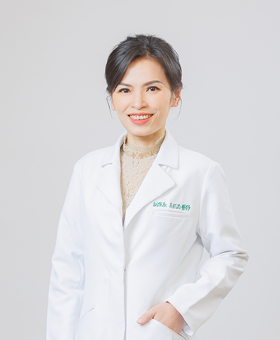 Dr. Kai-Ju Wu