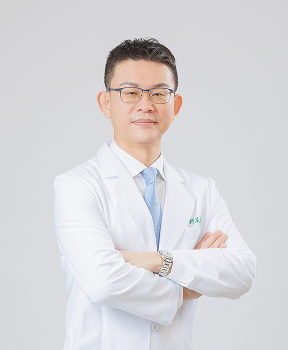 Dr. Wei-Hsu Ko
