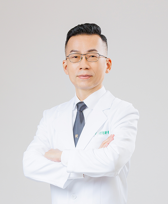 Dr. Hsu-Chueh Ho